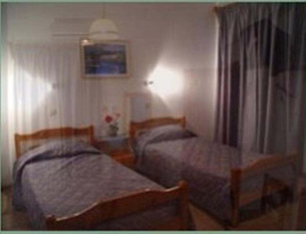 Guesthouse Christos Skopelos stad Rum bild